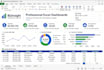 create, automate, clean, and fix your excel spreadsheets
