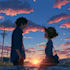 draw your couple character with anime style