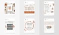 create social media graphics
