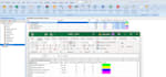 do accurate mep takeoff and cost estimate using planswift