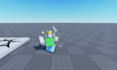 create roblox vfx, combat system, animations, scripting and game effects for you