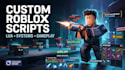 do roblox scripting, lua scripting, roblox systems, bug fixing, gameplay systems