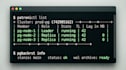 setup patroni failover postgresql ha cluster with backups and monitoring