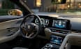 create realistic ai car render and luxury vehicle design