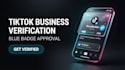 activate your tiktok business account