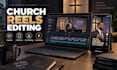 create reels from church sermons