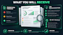 audit your ecommerce funnel and identify conversion leaks