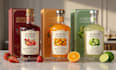 do custom product label and packaging design