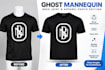 do ghost mannequin neck joint and apparel photo editing
