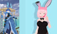 setup your warudo vtuber avatar with tracking and expressions