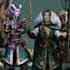 dnd character art and dnd character art