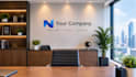 design professional corporate virtual backgrounds