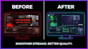 optimize your obs studio settings for twitch or youtube streaming