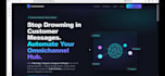 build custom 3d websites and interactive frontend