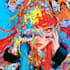 draw anime and manga illustrations
