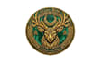 design high quality deer logo with unlimited revision