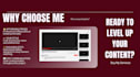 make high quality youtube videos