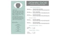 write professional CV resume and cover letter