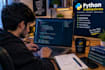 write simple python scripts and automate tasks for you