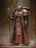 design bespoke warhammer 40k rpg character art