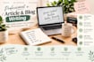 write engaging SEO articles and blog posts