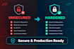 setup and secure your linux web server with nginx and firewall