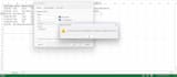 professional data entry and excel data cleaning