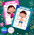 design custom educational posters for kids and classrooms