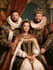 do your romantic royal couple portrait