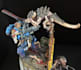 paint your infantry miniatures