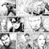 create your comic book page and illustration