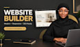 design a custom website on wix studio
