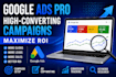 digital marketing and advertisement expert