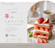 canva sns post and banner design