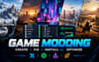 create fix install optimize skyrim fallout 4 cyberpunk gta 5 rdr2 mods dayz gmod