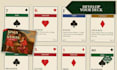 design card game mechanics, rulebook, playtest and develop your tabletop deck