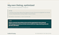do amazon listing optimization, SEO product description and a plus copy