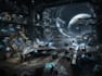 do sci fi art, concept art, sci fi art illustration