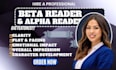 beta read,romance beta reader, beta reading fantasy, alpha reader, cozy mystery