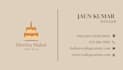 design a professional canva flyer and poster
