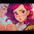 draw your anime, cartoon character