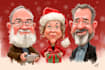 do unique ugly christmas