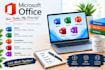 do professional ms office