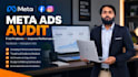 audit your meta ads and create an optimization plan