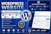 migrate wordpress website safely and quickly within one hour