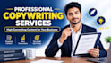 do high converting copywriting and sales copy