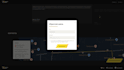 develop full stack web app with ai