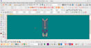 do professional embroidery digitizing in wilcom e4