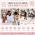 create trendy millennial selfie style ugc videos