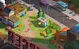 fix 3d game environment game map level design landscape terrain in unity ue5